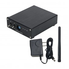 CSR8675 Bluetooth 5.0 APTX HD Bluetooth Receiver Decoder DAC ES9018 Decoding Coaxial Optical Audio Output 5323 OP AMP