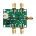 HMC7992 Module Non-reflective Module Board 0.1GHz to 6GHz Single-Pole Four-Throw SP4T Silicon Switch