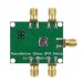 HMC7992 Module Non-reflective Module Board 0.1GHz to 6GHz Single-Pole Four-Throw SP4T Silicon Switch