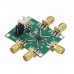 HMC7992 Module Non-reflective Module Board 0.1GHz to 6GHz Single-Pole Four-Throw SP4T Silicon Switch