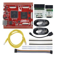 Dual-Core Industrial Control Board STM32 Development Board For ARM + FPGA (Quasi-Industrial Grade)