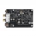 R38 Network Player Digital Audio DAC Board Decoder Board Kit ES9038Q2M DAC For Raspberry Pi