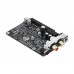 R38 Network Player Digital Audio DAC Board Decoder Board Kit ES9038Q2M DAC For Raspberry Pi