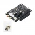 R38 Network Player Digital Audio DAC Board Decoder Board Kit ES9038Q2M DAC For Raspberry Pi