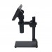 16MP Integrated Microscope Camera Stand Kit FHD 1080P w/ 150X Lens For PCB Repair Insect Observation