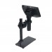 16MP Integrated Microscope Camera Stand Kit FHD 1080P w/ 150X Lens For PCB Repair Insect Observation