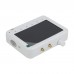 Crystal Oscillator Tester High & Low Frequency + FC-4000 Frequency Meter 50Hz-4GHz