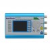 FY6300-60M 60MHz Dual Channel DDS Function Arbitrary Waveform Signal Generator Frequency Counter