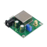10MHz Frequency OCXO Board Constant Temperature Crystal Oscillator Sine Wave Output
