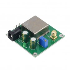 10MHz Frequency OCXO Board Constant Temperature Crystal Oscillator Sine Wave Output