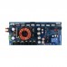 DC 12V 500W Single Channel Amplifier Mono Amplifier Board HiFi Car Power Amp Board Assembled