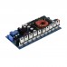 DC 12V 500W Single Channel Amplifier Mono Amplifier Board HiFi Car Power Amp Board Assembled