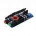 DC 12V 500W Single Channel Amplifier Mono Amplifier Board HiFi Car Power Amp Board Assembled