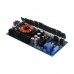 DC 12V 500W Single Channel Amplifier Mono Amplifier Board HiFi Car Power Amp Board Assembled