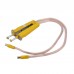 SUNKKO HB-71B Pulse Spot Welding Pen for Welding Polymer Lithium Battery Aluminum Nickel Plate