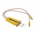 SUNKKO HB-71B Pulse Spot Welding Pen for Welding Polymer Lithium Battery Aluminum Nickel Plate