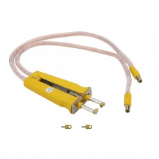 SUNKKO HB-71B Pulse Spot Welding Pen for Welding Polymer Lithium Battery Aluminum Nickel Plate