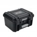 KX3 Safety Box Radio Box + X3 Lithium Battery Box For Elecraft KX3 Portable Shortwave Transceiver