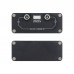 KX3 Safety Box Radio Box + X3 Lithium Battery Box For Elecraft KX3 Portable Shortwave Transceiver