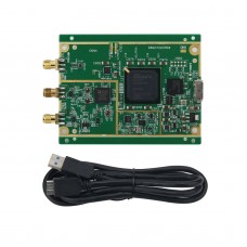 Small B200 SDR Board USRP Development Board Support UHD Alternative For Ettus Imported B200/B210Mini