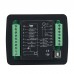 DC30D Genset Controller Generator Controller Generator Control Panel For Diesel Gasoline Gas Generators