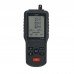 JD-3002 Air Quality Tester CO2 TVOC HCHO Air Quality Meter Temperature Humidity Monitor Assistant