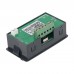 FY201 PWM Signal Generator + For Modbus 4-20mA 2-10V DDS Function Signal Generator 1.44" Color LCD