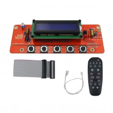 CD/DVDrom IDE Optical Drive Controller Assembled DIY Optical Drive To CD Player For CD-ROM CD-RW
