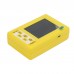 BR-9C 2-In-1 Geiger Counter Nuclear Radiation Detector Dosimeter Electromagnetic Radiation Tester