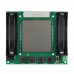 5pcs XH-M239 18650 Battery Capacity Tester Modules MAH/MWH Digital Measurement High Precision