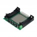 5pcs XH-M239 18650 Battery Capacity Tester Modules MAH/MWH Digital Measurement High Precision