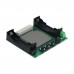 5pcs XH-M239 18650 Battery Capacity Tester Modules MAH/MWH Digital Measurement High Precision