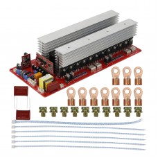 36V 7500VA Pure Sine Wave Inverter Board Inverter Driver Board Power Frequency Inverter Motherboard