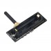 LILYGO TTGO T-Beam V1.1 ESP32 Wifi Bluetooth Module 433MHZ OLED GPS NEO-6M SMA 18650 Battery Holder