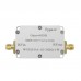 SBB5089+SZA2044 Microwave Power Amplifier RF Power Amplifier 1G-3GHz Gain 40DB WYDZ-PA-1G-3GHz-1W