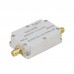 SBB5089+SZA2044 Microwave Power Amplifier RF Power Amplifier 1G-3GHz Gain 40DB WYDZ-PA-1G-3GHz-1W