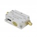 SBB5089+SZA2044 Microwave Power Amplifier RF Power Amplifier 1G-3GHz Gain 40DB WYDZ-PA-1G-3GHz-1W