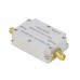 SBB5089+SZA2044 Microwave Power Amplifier RF Power Amplifier 1G-3GHz Gain 40DB WYDZ-PA-1G-3GHz-1W