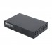 ENCSH SDI HDMI ENCODER 4KP30 H.265 Encoder HD 4K SRT RTMP H265 For Live Broadcast Platforms