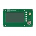 WB-SG2 Wideband Signal Generator BG7TBL Signal Source Device 1Hz-20GHz With 3.2" LCD WB-SG2-20G