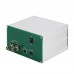 WB-SG2 Wideband Signal Generator BG7TBL Signal Source Device 1Hz-20GHz With 3.2" LCD WB-SG2-20G