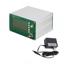 WB-SG2 Wideband Signal Generator BG7TBL Signal Source Device 1Hz-20GHz With 3.2" LCD WB-SG2-20G