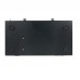 HANWEI MK-4A VU Meter Display DB Display 3U Four Level Signal Displays For Music Audio Power Amp