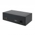 HANWEI MK-4A VU Meter Display DB Display 3U Four Level Signal Displays For Music Audio Power Amp