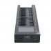 ISDT N16 16 Slots AA AAA Battery Charger DC Smart Battery Charger For Battery of Li-lon LiHv Ni-MH Ni-Cd LiFePO4