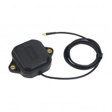 CUAV For U-Blox ANN-MB RTK GNSS Antenna MMCX Connector 1M Extension Antenna Suitable For C-RTK 9P