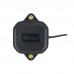 CUAV For U-Blox ANN-MB RTK GNSS Antenna MMCX Connector 1M Extension Antenna Suitable For C-RTK 9P