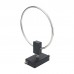 GA-450 Loop Antenna SDR Antenna GA450 Shortwave & MW Antenna Supports SW 2.30-30MHz MW 522-1710KHz