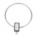 GA-450 Loop Antenna SDR Antenna GA450 Shortwave & MW Antenna Supports SW 2.30-30MHz MW 522-1710KHz