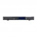 BDS VD-250BT DVD Player USB SD Player Bluetooth Player 1U Rack Large LCD Display HDMI VGA Outputs